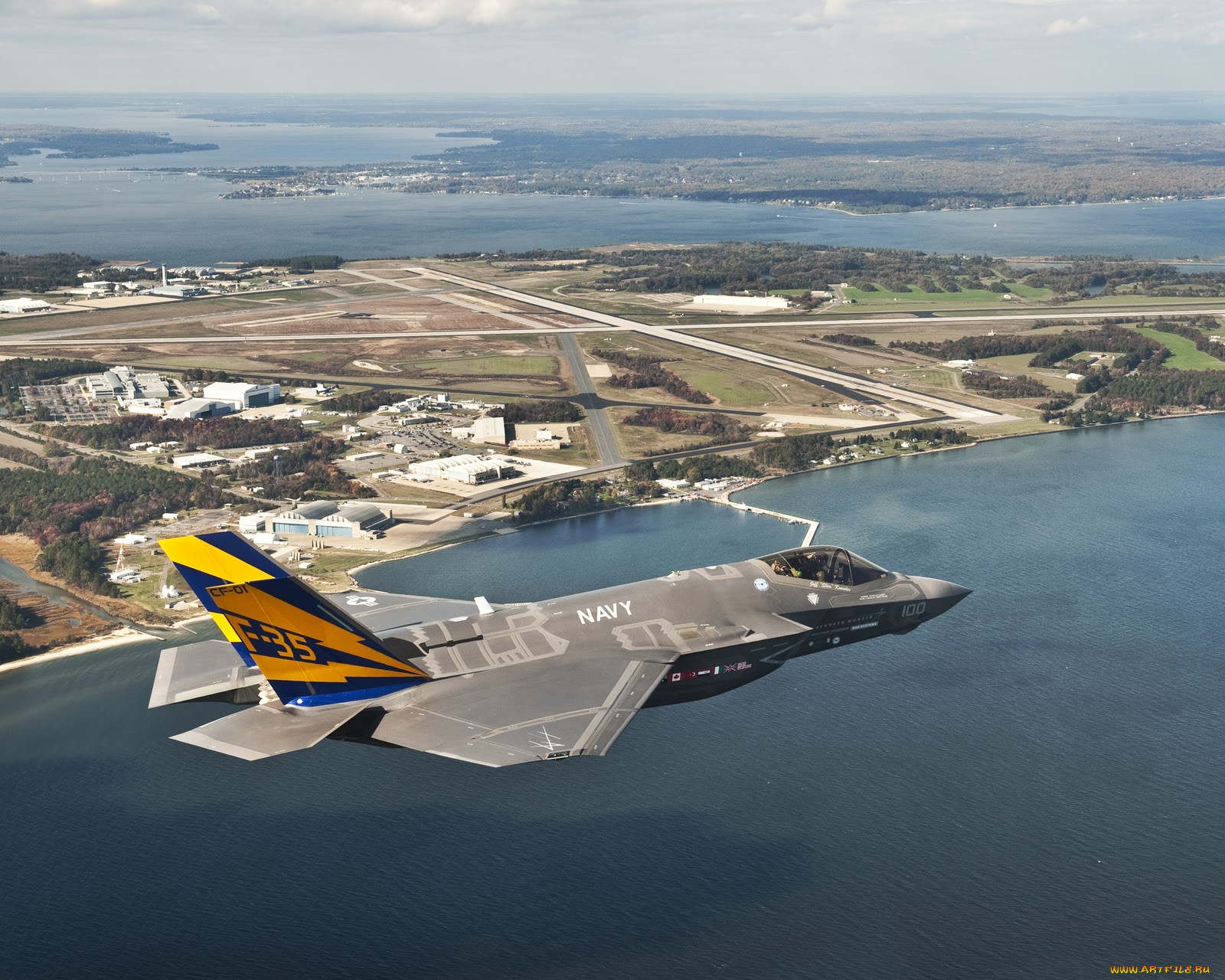 , , , f-35